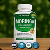 Tapvia's Moringa