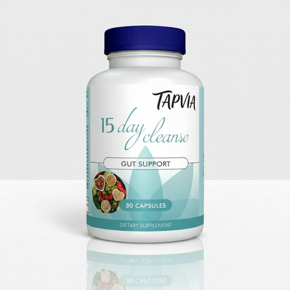 15 Day Cleanse